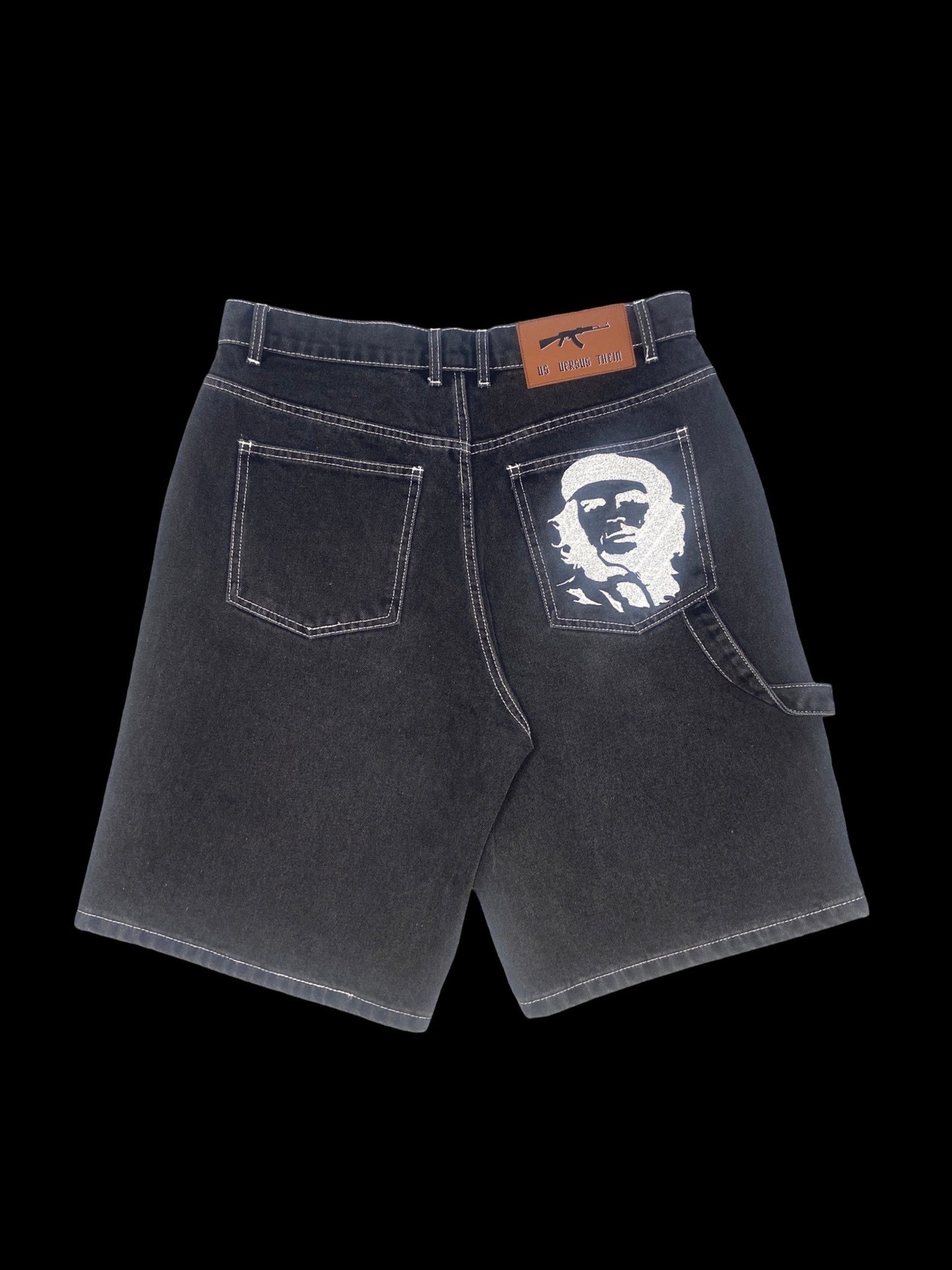 GUERILLA JORTS