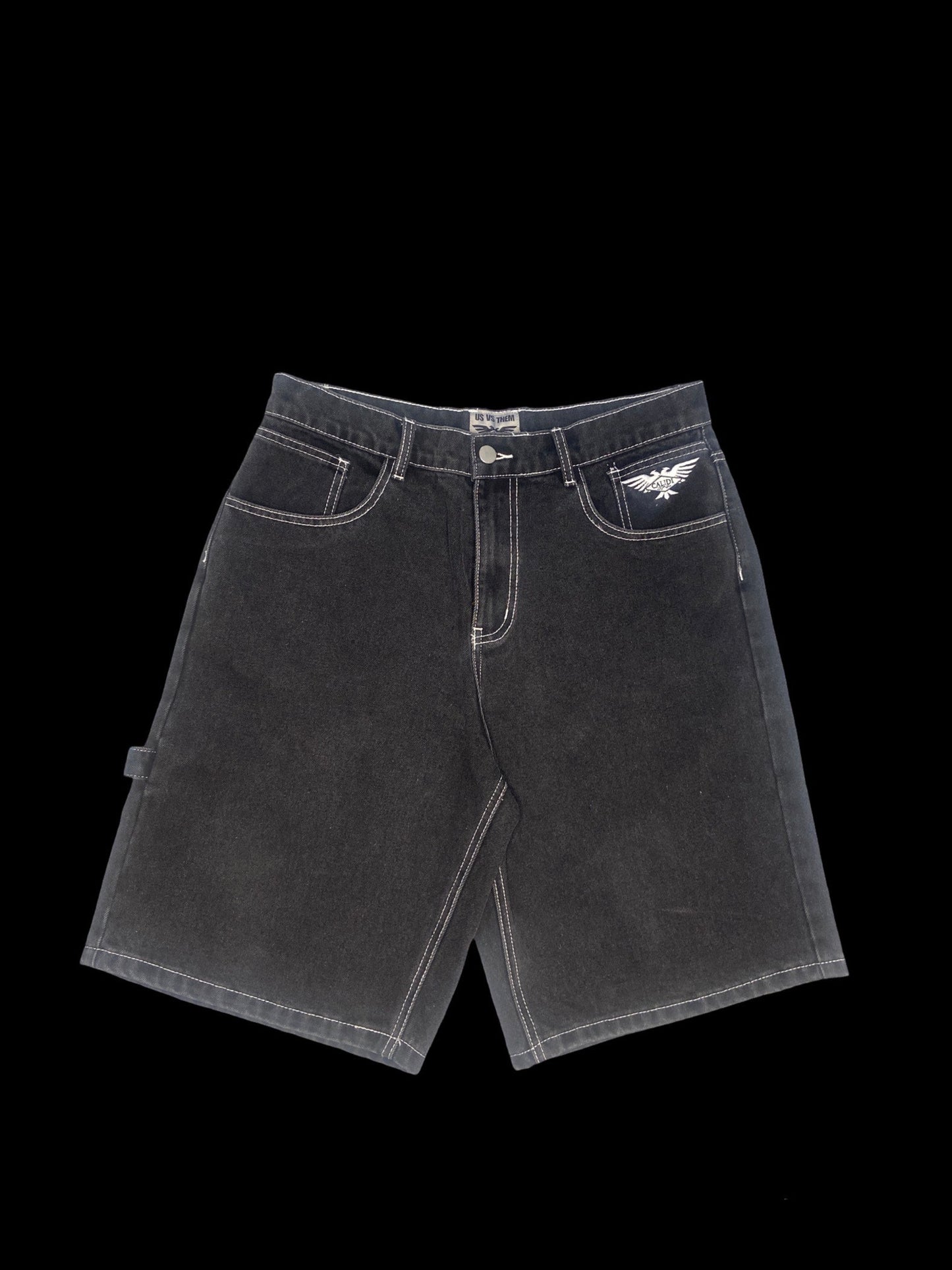 GUERILLA JORTS