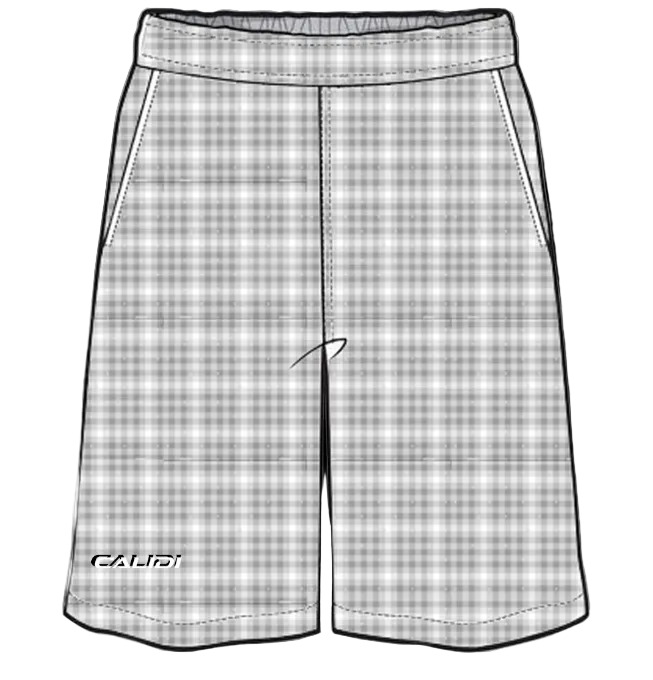 PLAID SHORTS RESTOCK PRE ORDER