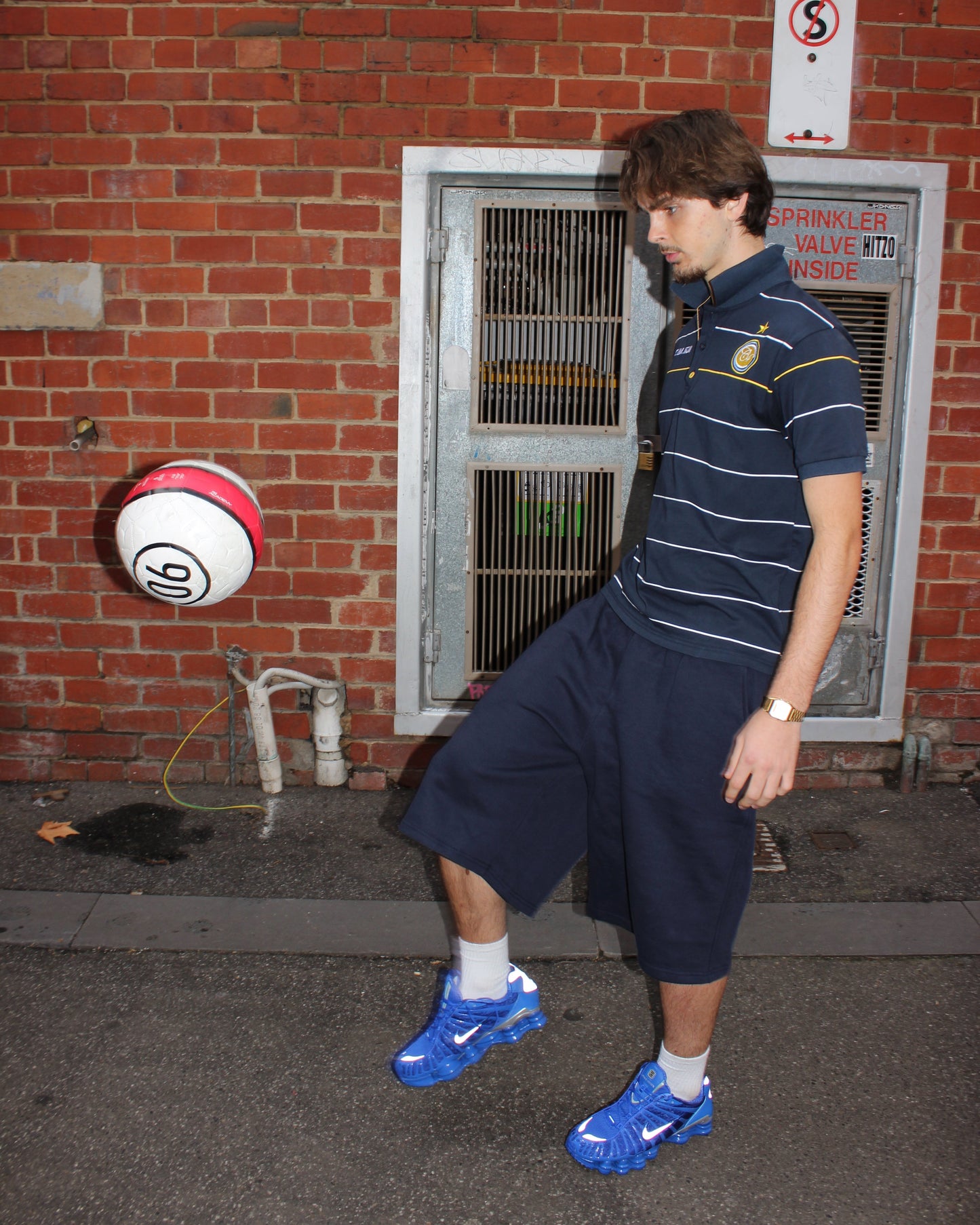 INTER SET