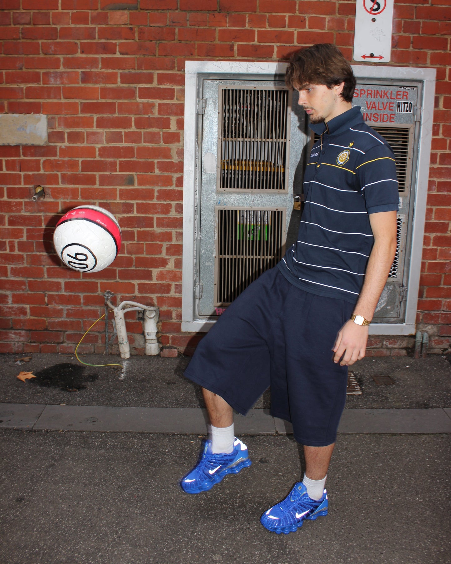 INTER POLO