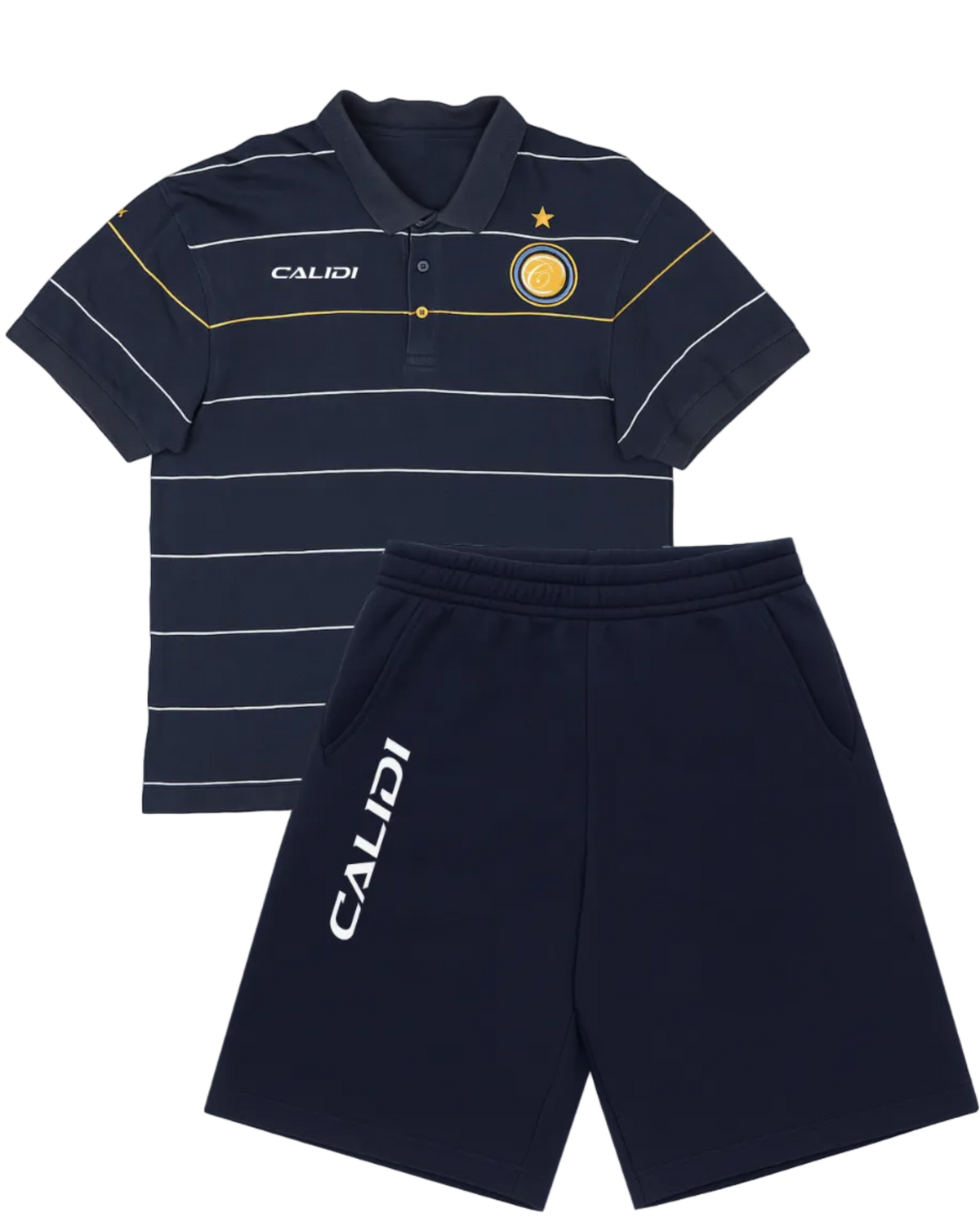 INTER SET